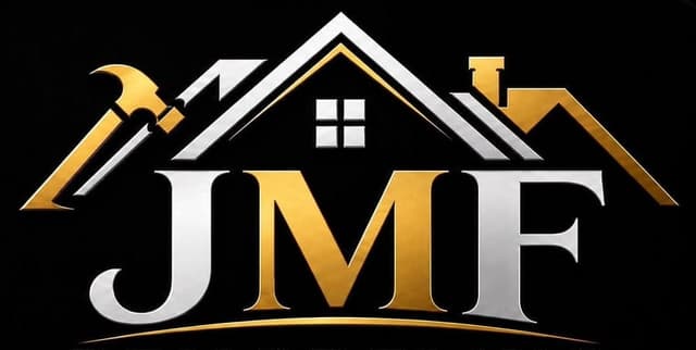 JMF Remodeling & Construction logo